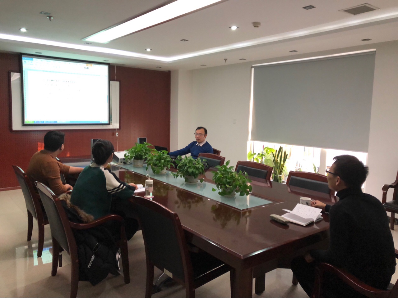 Сетевой отдел будет активно продвигать новые продукты