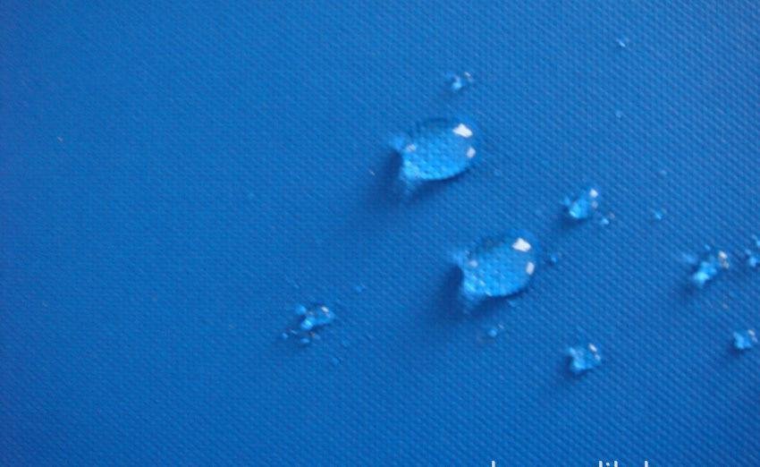 Применение силиконового масла фтора в водонепроницаемой ткани, кожевенном бизнесе