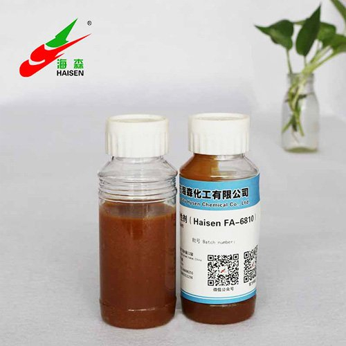 Фторид Неионное ПАВ
