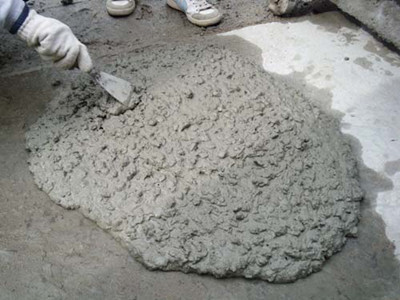 Подбор бетонных добавок